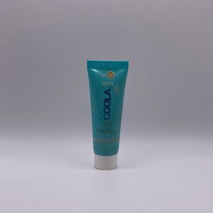 Coola Sport Classic SPF 50 Fresh Mango Face Moisturizer